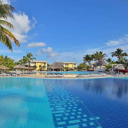 Melia Cayo Santa Maria Hotel Exterior photo