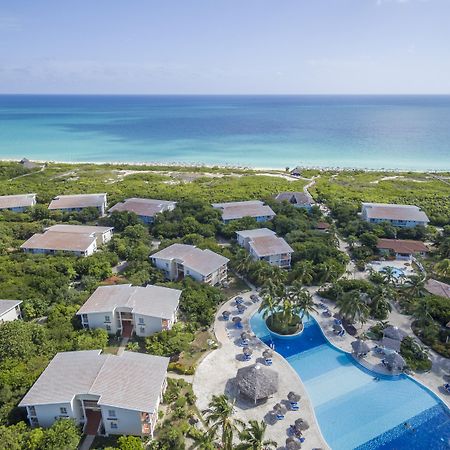 Melia Cayo Santa Maria Hotel Exterior photo