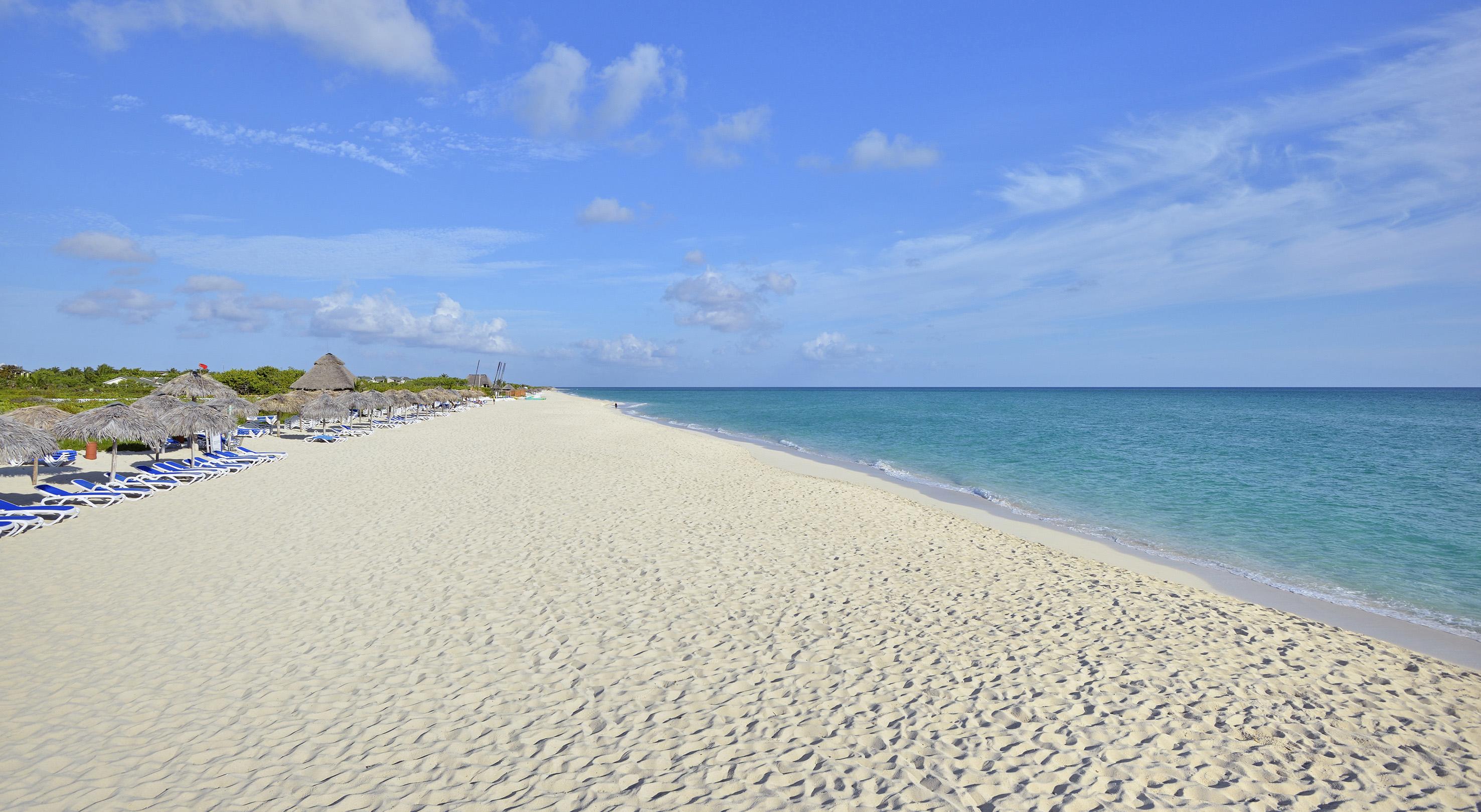 Melia Cayo Santa Maria Hotel Exterior photo