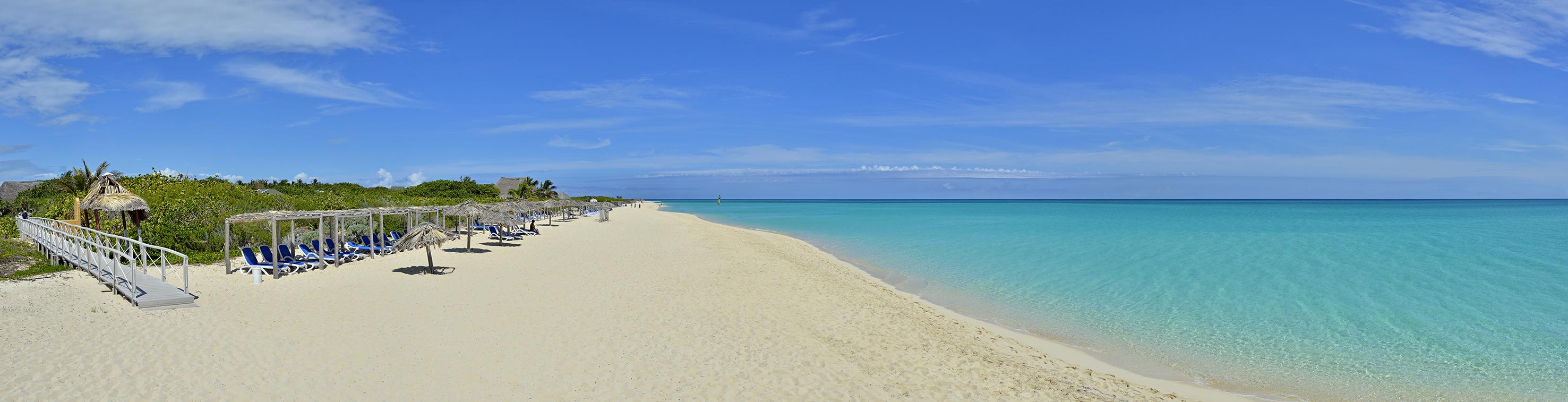 Melia Cayo Santa Maria Hotel Exterior photo