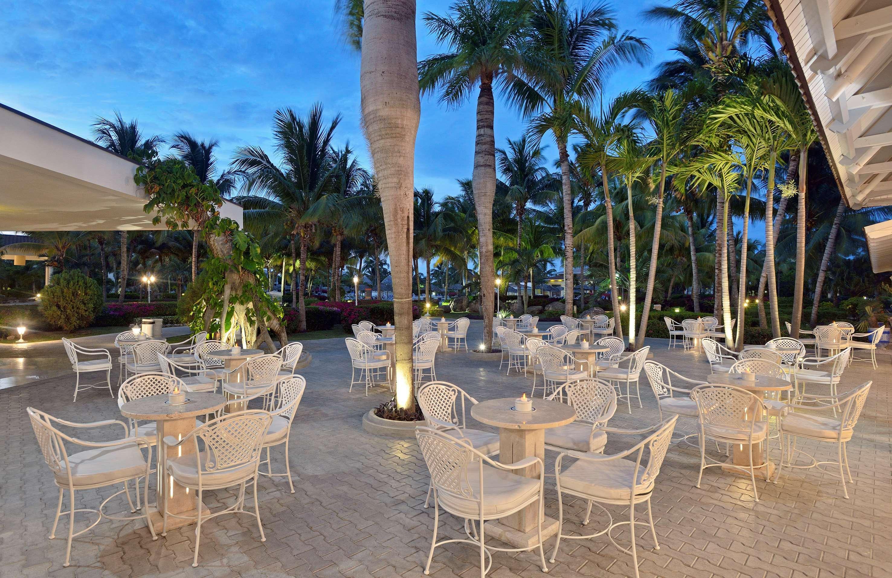 Melia Cayo Santa Maria Hotel Exterior photo