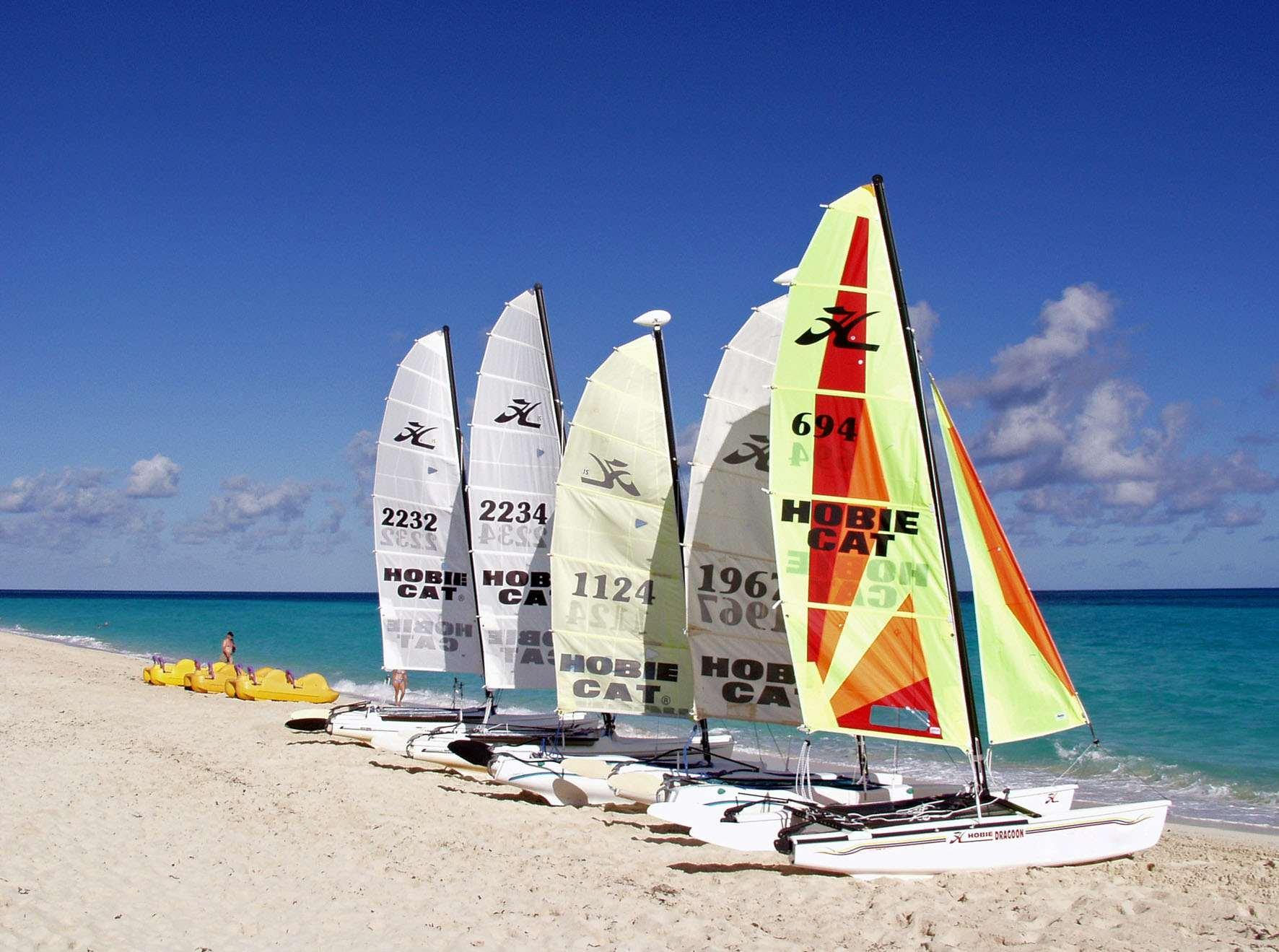 Melia Cayo Santa Maria Hotel Exterior photo