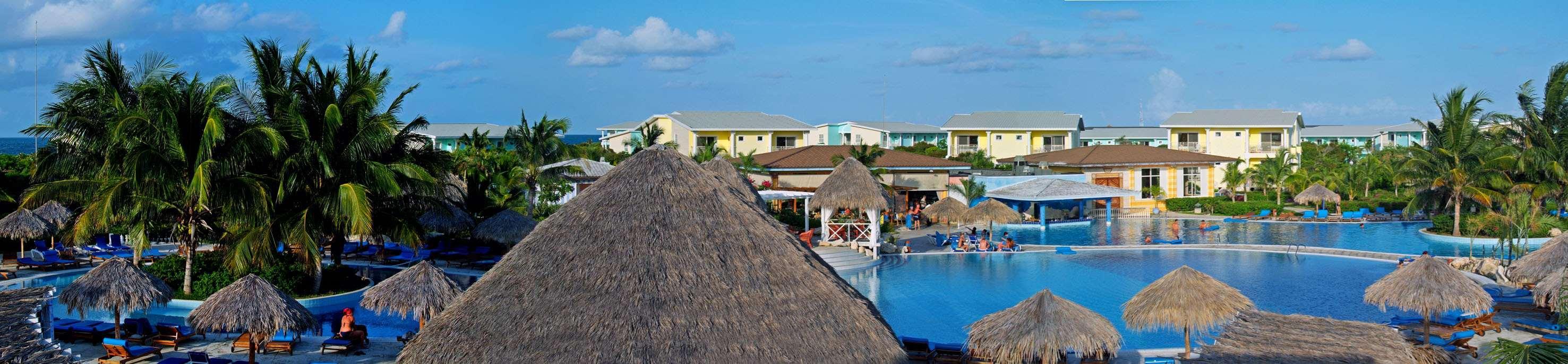 Melia Cayo Santa Maria Hotel Exterior photo